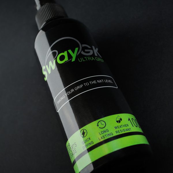 Ultra Grip Spray 100ml - Image 3