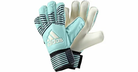 Blueforge Goalkeeper Gloves