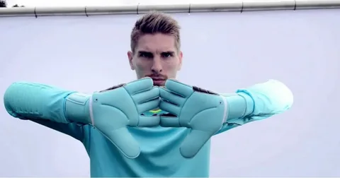 Where to Buy Neon Fusion Goalkeeper Gloves Online