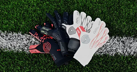 Where to Buy SGK Colourburst Goalkeeper Gloves in the UK